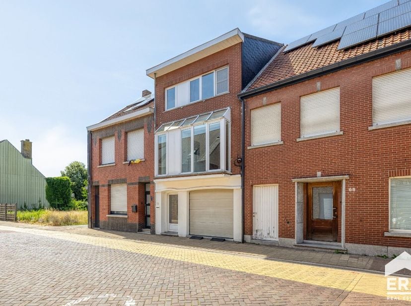 Maison à vendre
                    à 2370 Arendonk