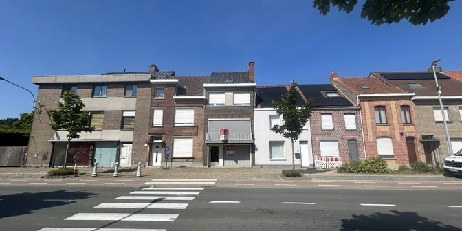 Huis te koop in Menenstraat 16, 8940 Geluwe