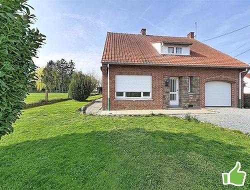                                         Maison à vendre à Saint-Léger, € 320.000
