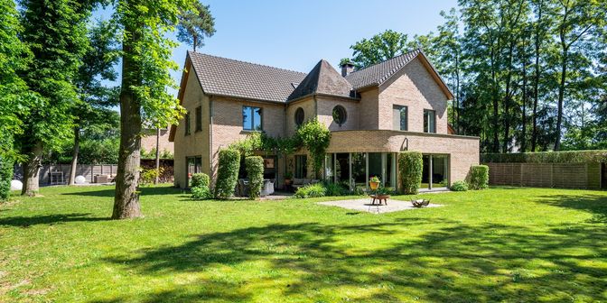Huis te koop in Vijfstraten 2, 3140 Keerbergen