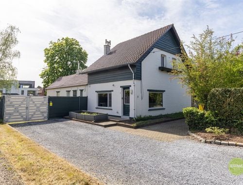                                         Eengezinswoning te koop in Mol, € 359.000
