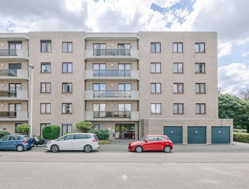                                         Appartement à vendre à Antwerpen, € 295.000
