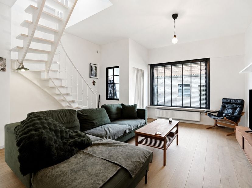 Maison à vendre
                    à 8310 Assebroek