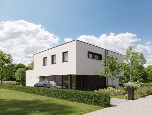                                         Woning te koop in Begijnendijk, € 400.000

