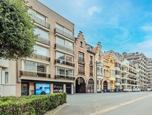                                         Appartement te koop in Middelkerke, € 225.000
