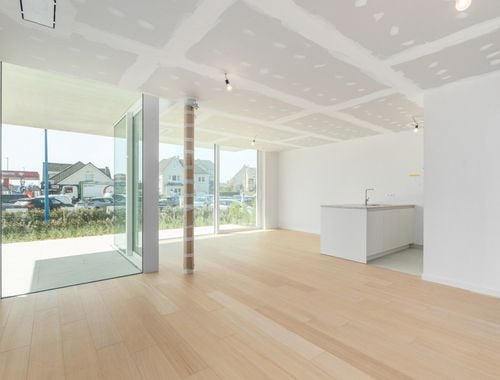                                         Appartement à vendre à Koksijde, € 450.000
