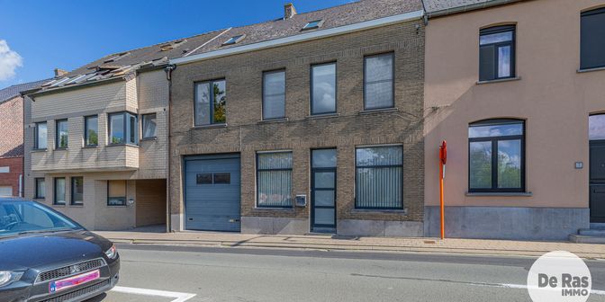 Huis te koop in Markizaatstraat 9, 9340 Lede