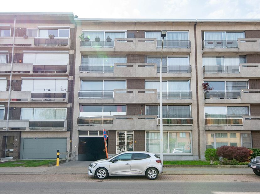 Appartement à louer
                    à 2150 Borsbeek