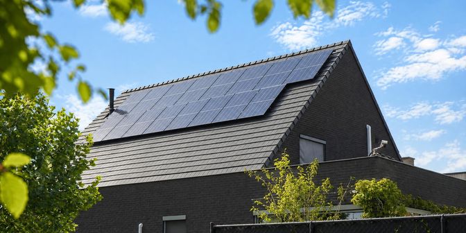 Huis te koop in 8553 Otegem