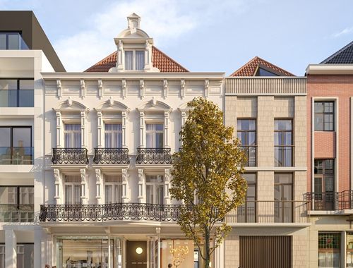                                         Appartement te koop in Kortrijk, € 685.000
