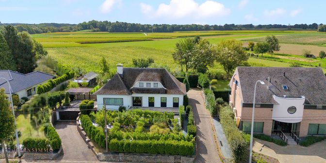 Huis te koop in 2e Carabinierslaan 106, 3620 Lanaken