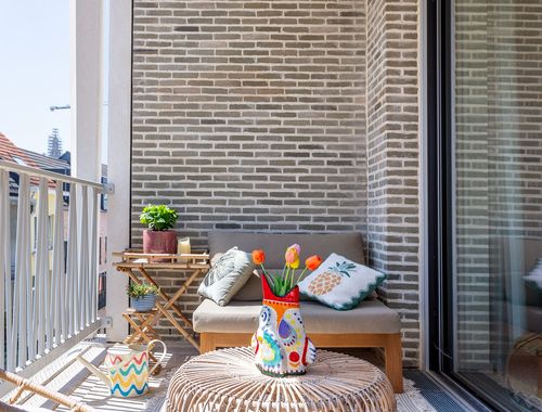                                         Appartement à vendre à Antwerpen, € 449.000
