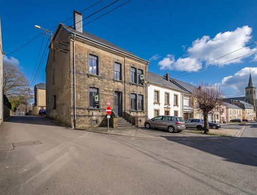                                         Woning te koop in Sainte-Marie-sur-Semois, € 275.000
