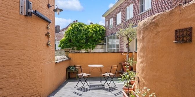 Huis te koop in Zeugsteeg 11, 9000 Gent