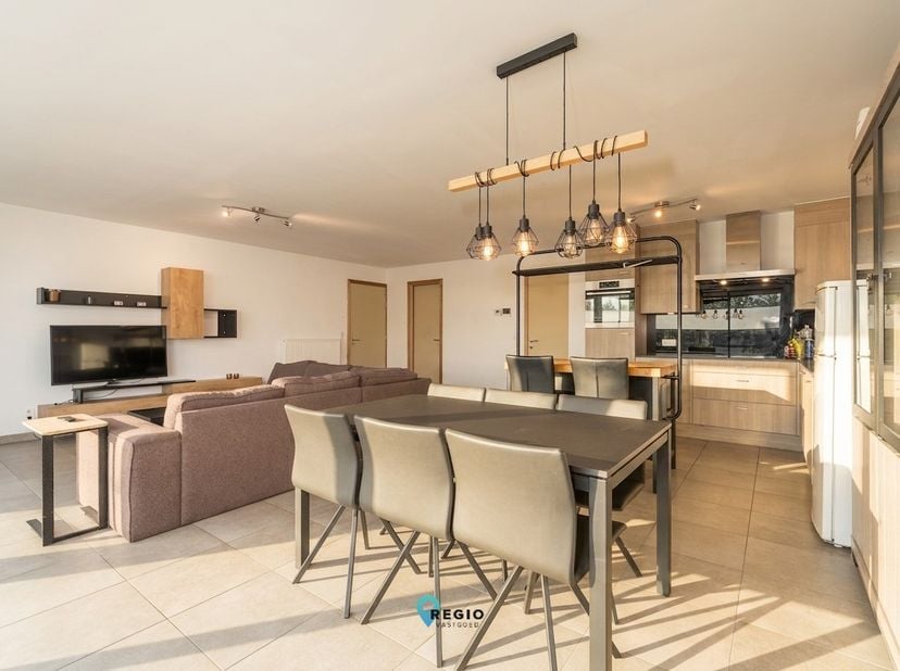 Appartement à vendre
                    à 9800 Petegem-aan-de-Leie