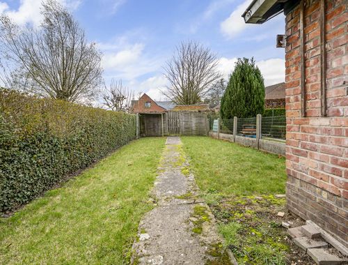                                         Maison unifamiliale à vendre à Dendermonde, € 225.000

