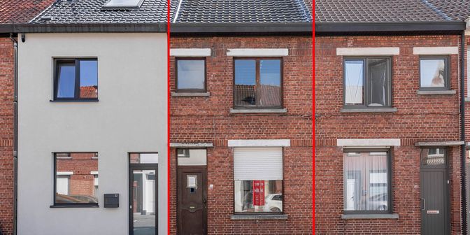 Huis te koop in Vermeulenstraat 24, 9160 Lokeren