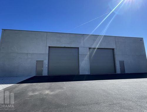                                         Bâtiment d’entreprise à vendre à Aartrijke, € 353.267

