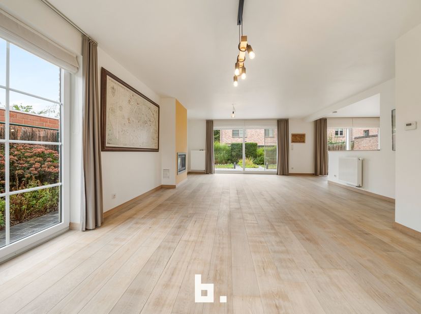 Huis te koop in Hertsvelde-West 8,
                    8200 Sint-Andries