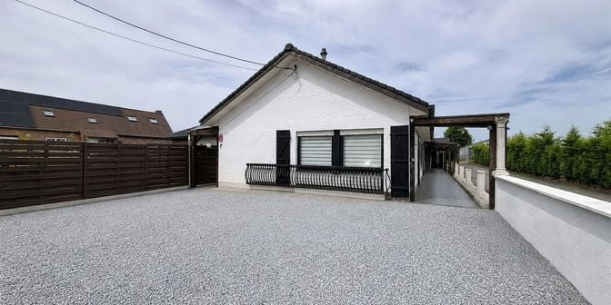 Huis te koop in Rue Hermonpont 7, 7730 Estaimpuis