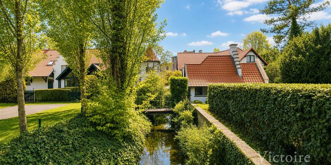 Huis te koop in BOVENBERG 120 bus A, 1150 Sint-Pieters-Woluwe
