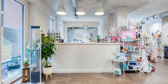 Bien professionnel à vendre à Noordervest 84, 3990 Peer