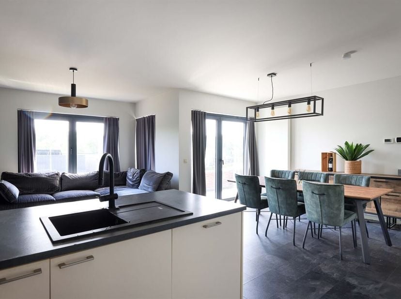 Appartement à vendre
                    à 3511 Kuringen