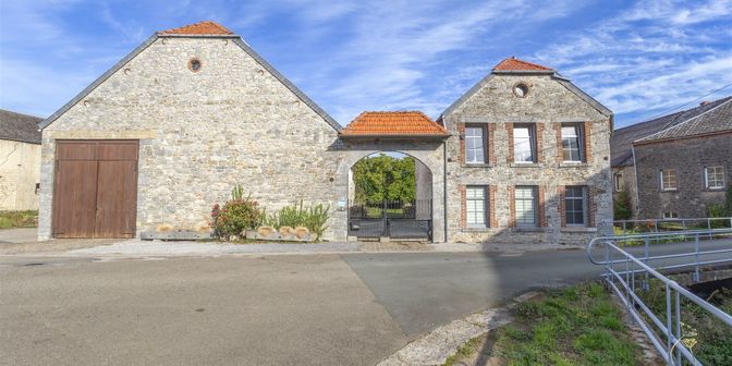 Huis te koop in 5600 Jamagne