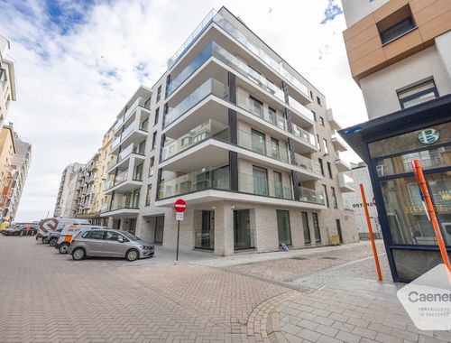                                         Appartement te koop in Oostende, € 279.000
