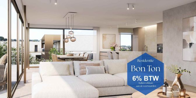 Appartement te koop in Wijkstraat 17, 3590 Diepenbeek
