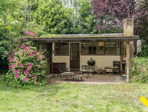                                         Chalet te koop in Vorst, € 90.000

