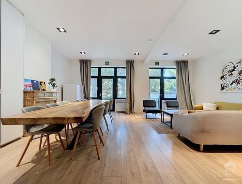                                         Kot-Colocation à louer à Etterbeek, € 645
