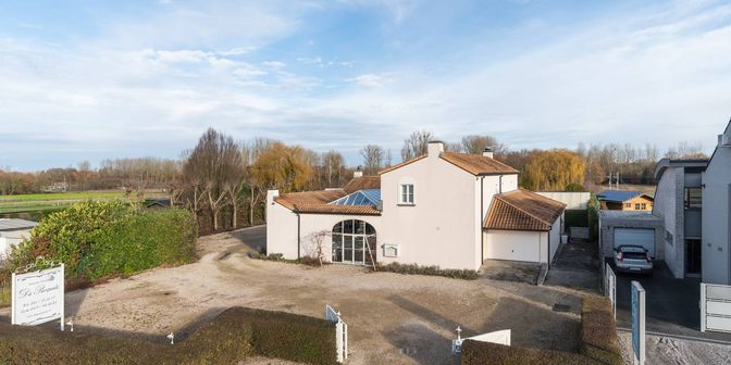 Bedrijfsvastgoed te koop in Tipstraat .63, 3740 Beverst