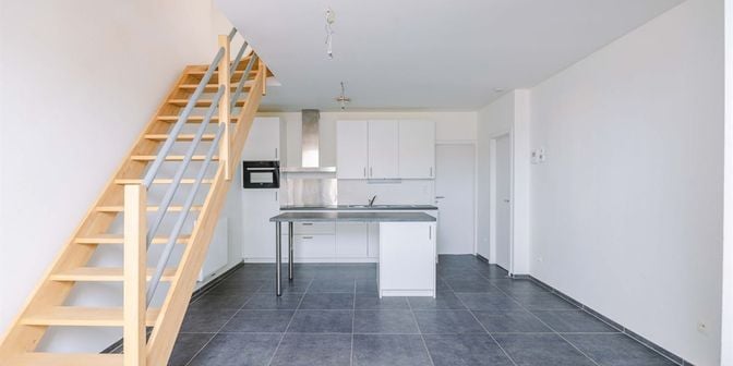 Appartement te koop in Vrijheidsstraat 30 bus E, 9140 Temse