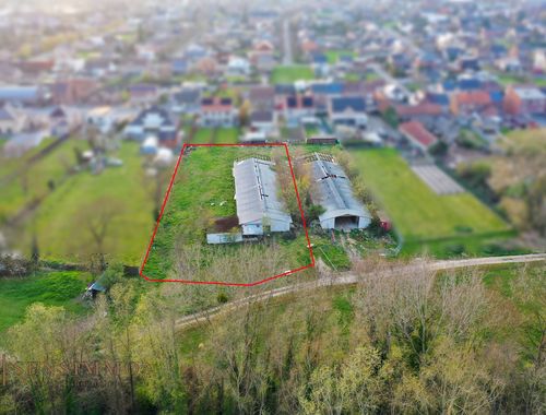                                         Opslagplaats te koop in Mechelen-aan-de-Maas, € 199.000
