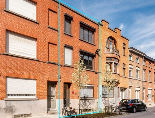                                         Woning te koop in Mechelen, € 380.000
