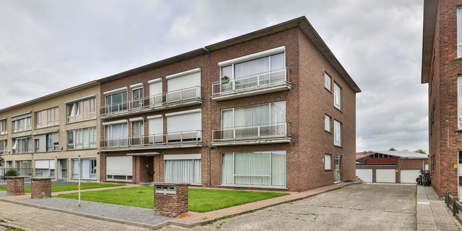 Appartement te koop in Provinciesteenweg 489 bus 1, 2530 Boechout