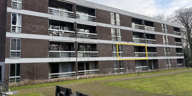 Appartement à vendre à Daverlostraat 170 boîte 98, 8310 Assebroek