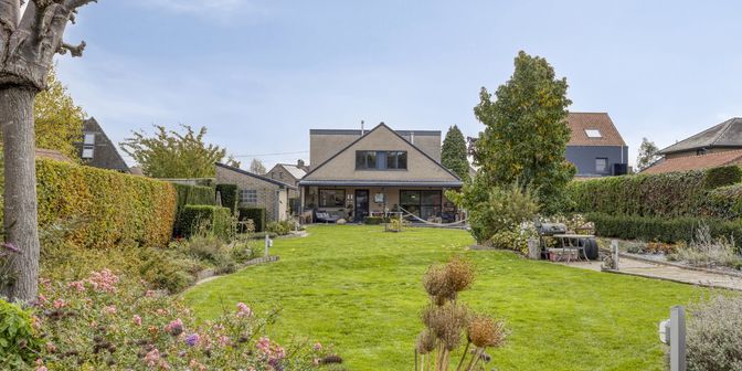 Maison à vendre à Sint-Gertrudendries 35 boîte A, 3210 Lubbeek