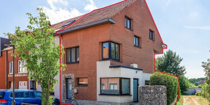 Huis te koop in Rubensstraat 54, 2640 Mortsel