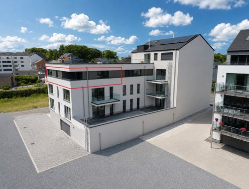                                         Appartement à vendre à Bastogne, € 294.900
