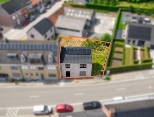                                         Koppelwoning te koop in Poperinge, € 290.000
