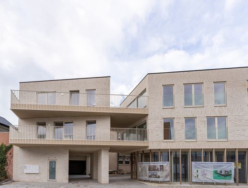                                         Appartement à vendre à Wenduine, € 489.000
