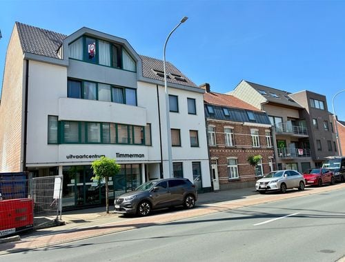                                         Appartement à louer à Oostkamp, € 795
