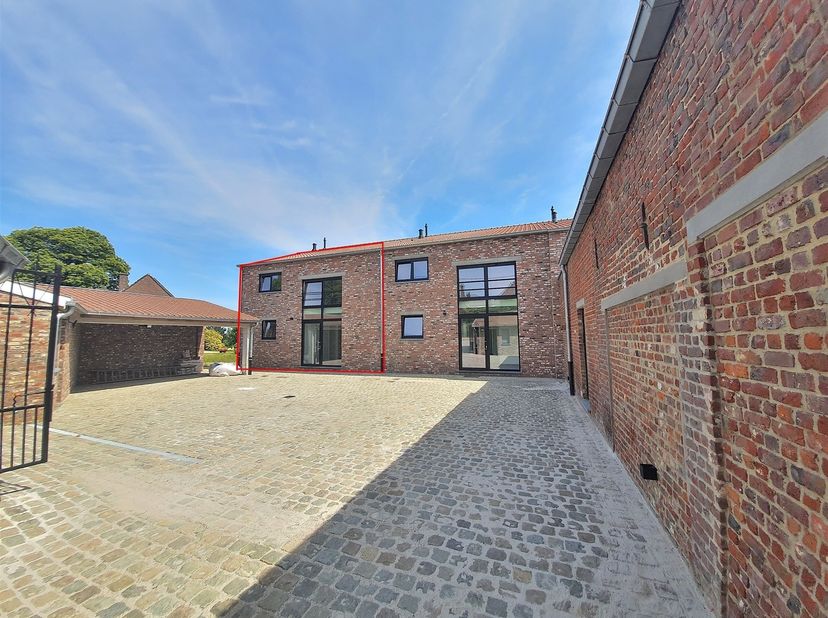 Huis te huur in Grensstraat 2B,
                    3061 Leefdaal