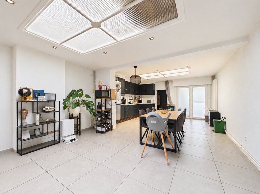 Huis te koop in ,
                    7700 Moeskroen