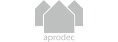 Logo Aprodec - Zimmo