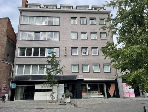                                         Appartement à louer à Hasselt, € 700
