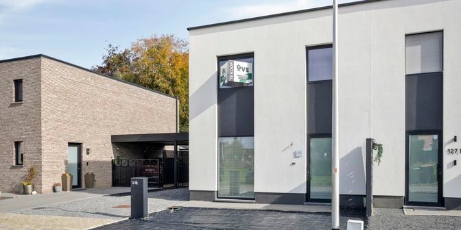 Huis te koop in Grote Steenweg 127 bus H, 3440 Halle-Booienhoven
