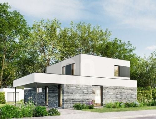                                         Terrain à bâtir à vendre à Dilsen-Stokkem, € 195.000

